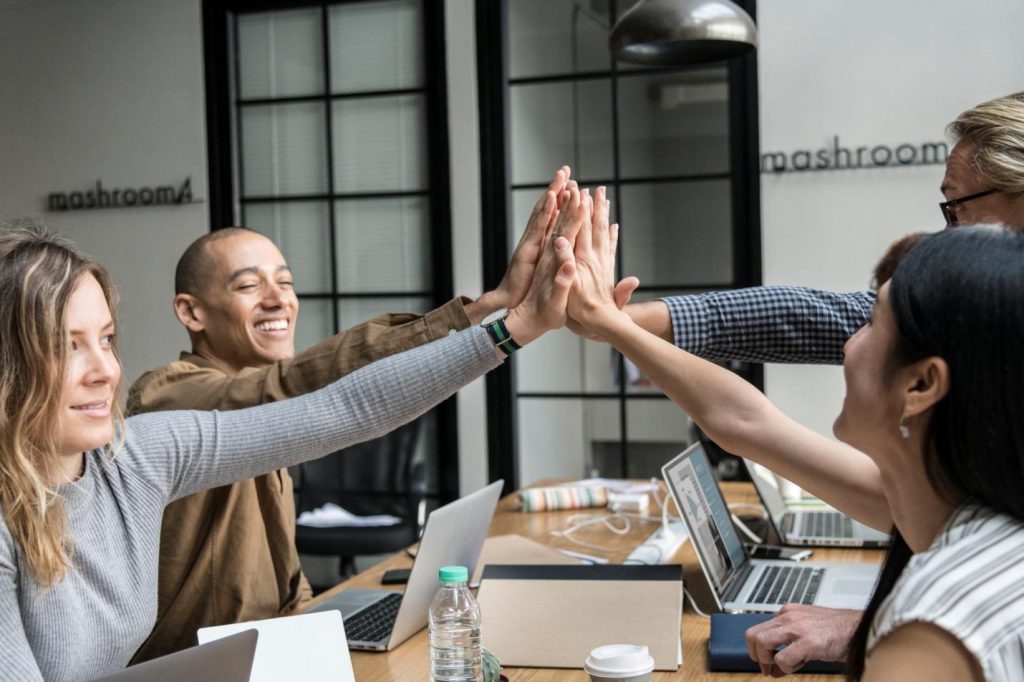 5 Ways Successful Startups Motivate Their Employees