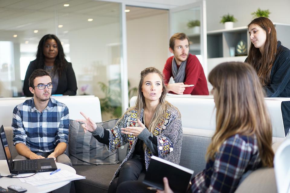 5 Ways to Get Back up When You’ve Made a Business Mistake