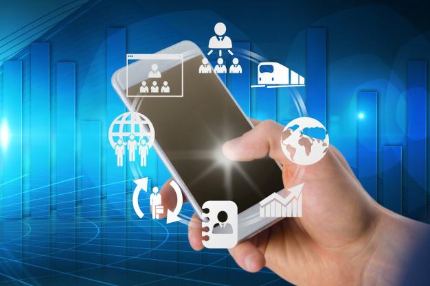Apply Now! 8 Productivity Apps That Help You Run Your Business Better!