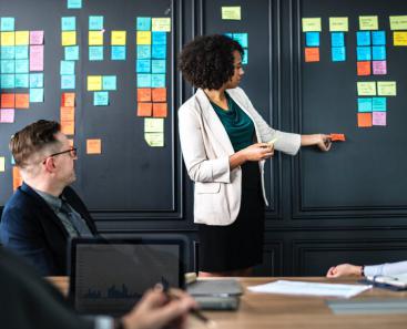 Do Your Clients Trust You? 8 Ways to Create a Trustworthy Digital Brand