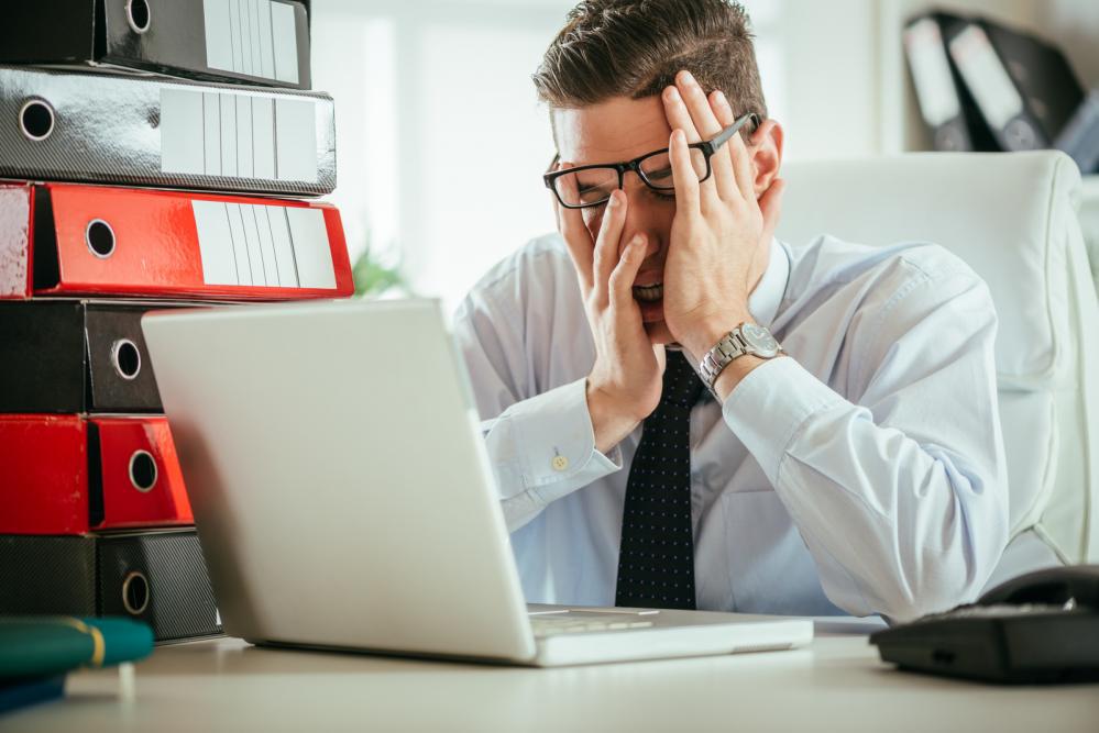 How to Avoid Burning Out While Building Your Business