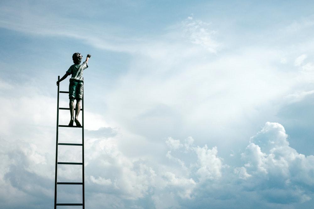 Letting Go of Perfection: Why Perfectionists Cannot Be Successful Entrepreneurs