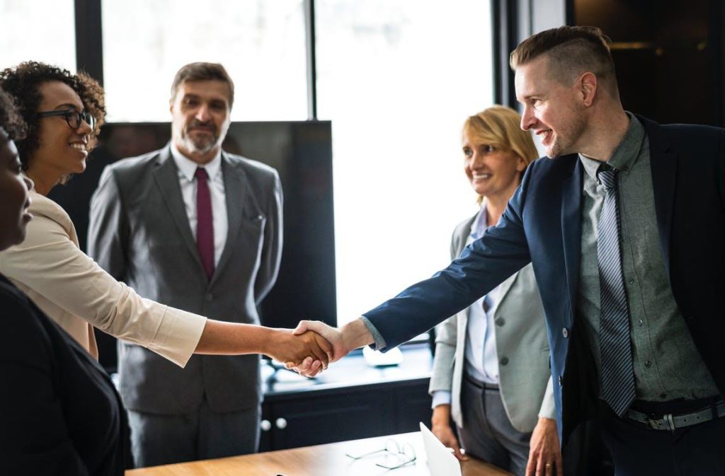 Say Hello: 5 Customer Engagement Techniques to Build a Strong Relationship with Your Clients