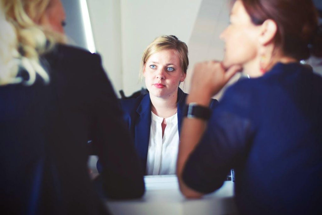 Stop Stressin’ Me Out! 4 Ways to Handle Tough, Finicky Clients