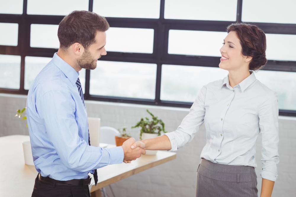 The Art Of Negotiating: How To Do It Well