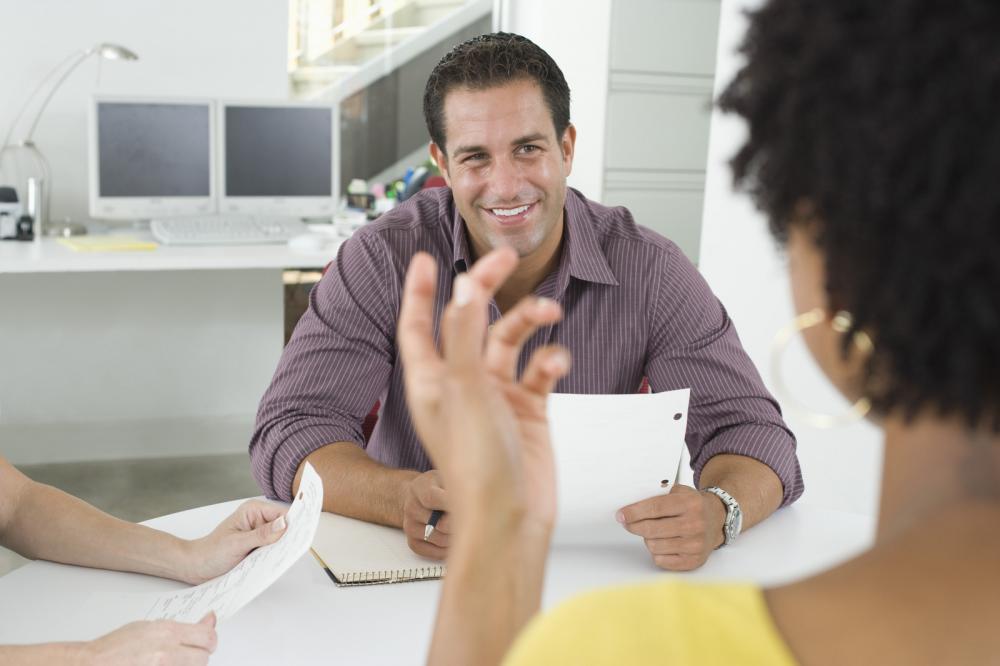 The Art Of Negotiating: How To Do It Well