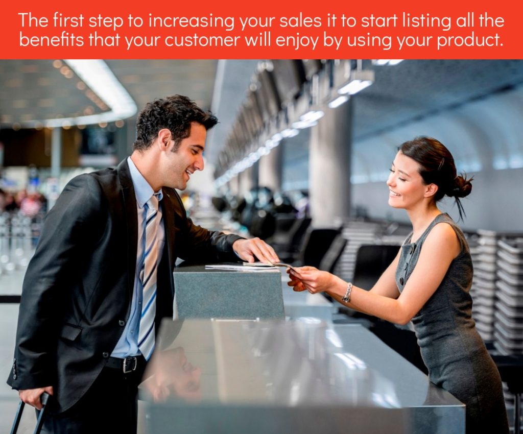 The Science Behind Boosting Product Sales