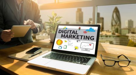 4 Common Digital Marketing Problems and Their Solutions