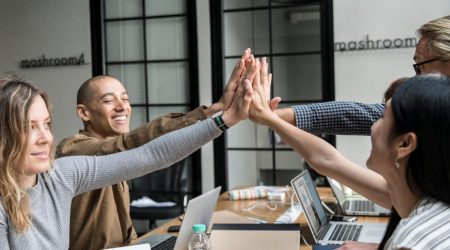 5 Ways Successful Startups Motivate Their Employees