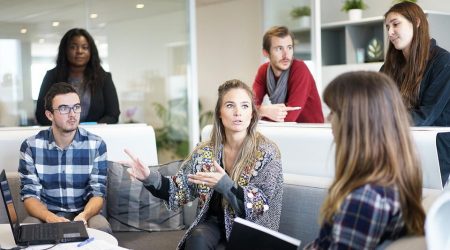 5 Ways to Get Back up When You’ve Made a Business Mistake