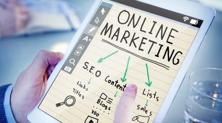 How Small Businesses Should Get Started With Digital Marketing