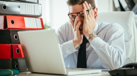 How to Avoid Burning Out While Building Your Business