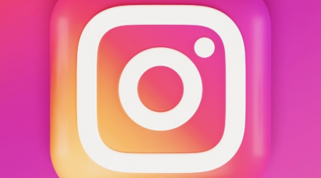 Instagram-Logo