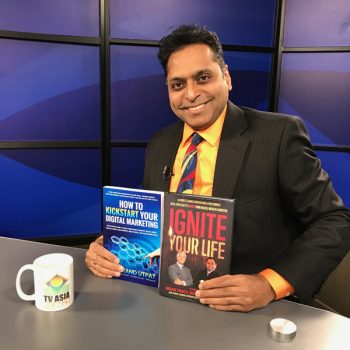 Makarand - TV Show Interview