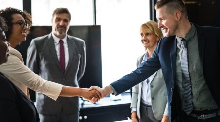 Say Hello: 5 Customer Engagement Techniques to Build a Strong Relationship with Your Clients