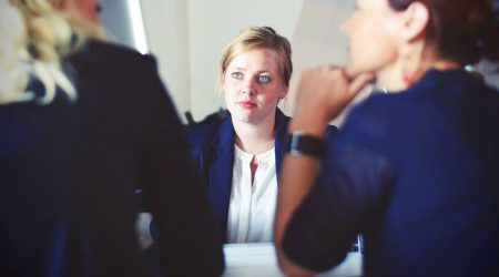 Stop Stressin’ Me Out! 4 Ways to Handle Tough, Finicky Clients