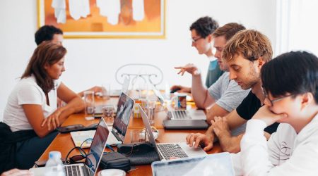 “Team” Doesn’t Have An ‘I’: 5 Powerful Strategies for Building A Great Team